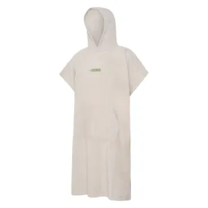 FCS Junior Towel Poncho - Warm Grey