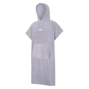 FCS Towel Poncho - Dusty Blue