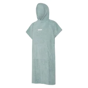 FCS Towel Poncho - Iceberg Green