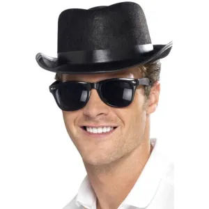 Fedora Hat