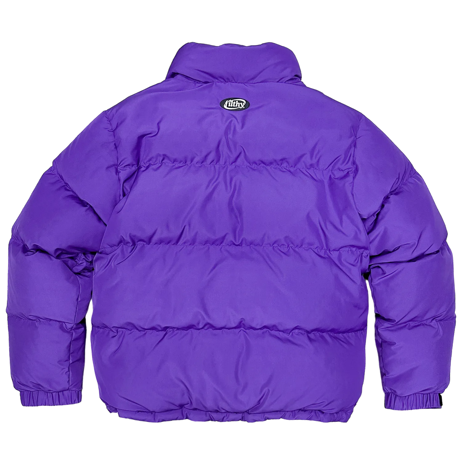 filthy® puffer jacket