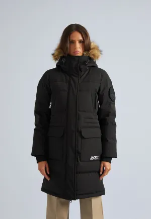 First Rescue Parka Coat