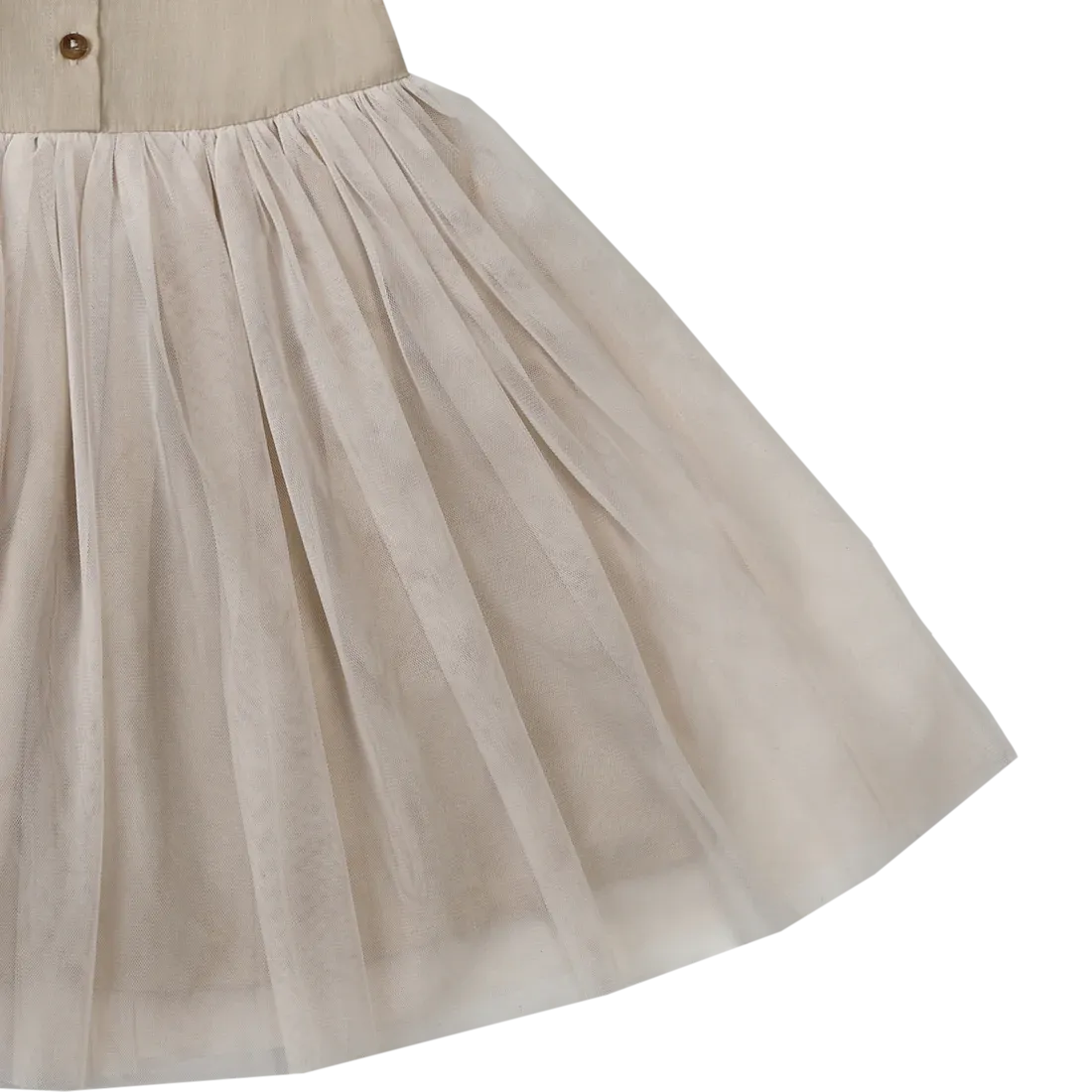 Fleurance Dress