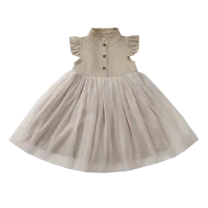 Fleurance Dress