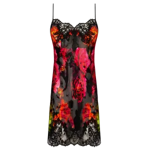 Floraison Passion Babydoll