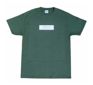 FRANK MORRIS S/S TEE