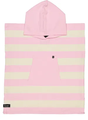 Futah - Bedu Poncho Kids - Pink