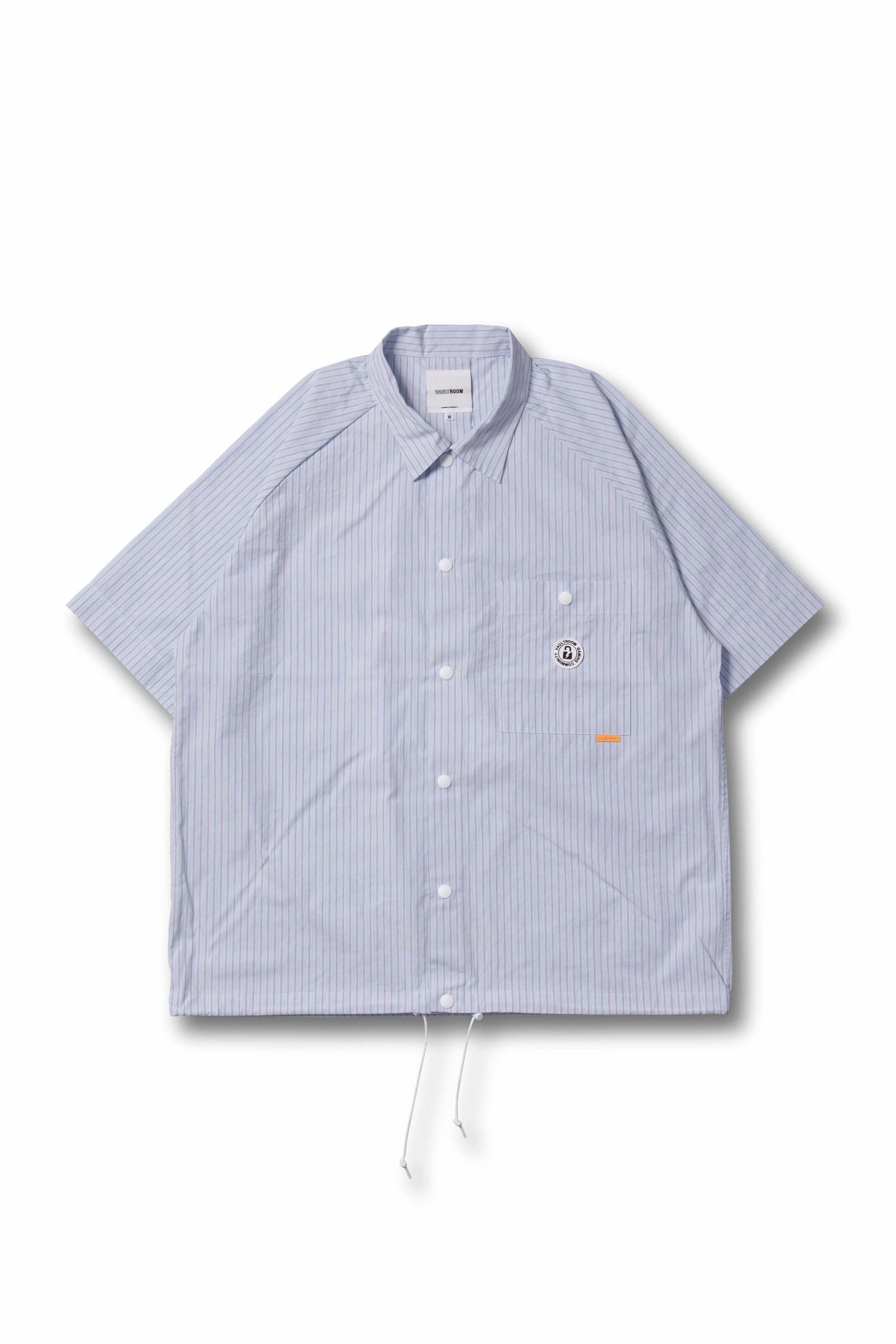 GAMING S/S SHIRT SETUP