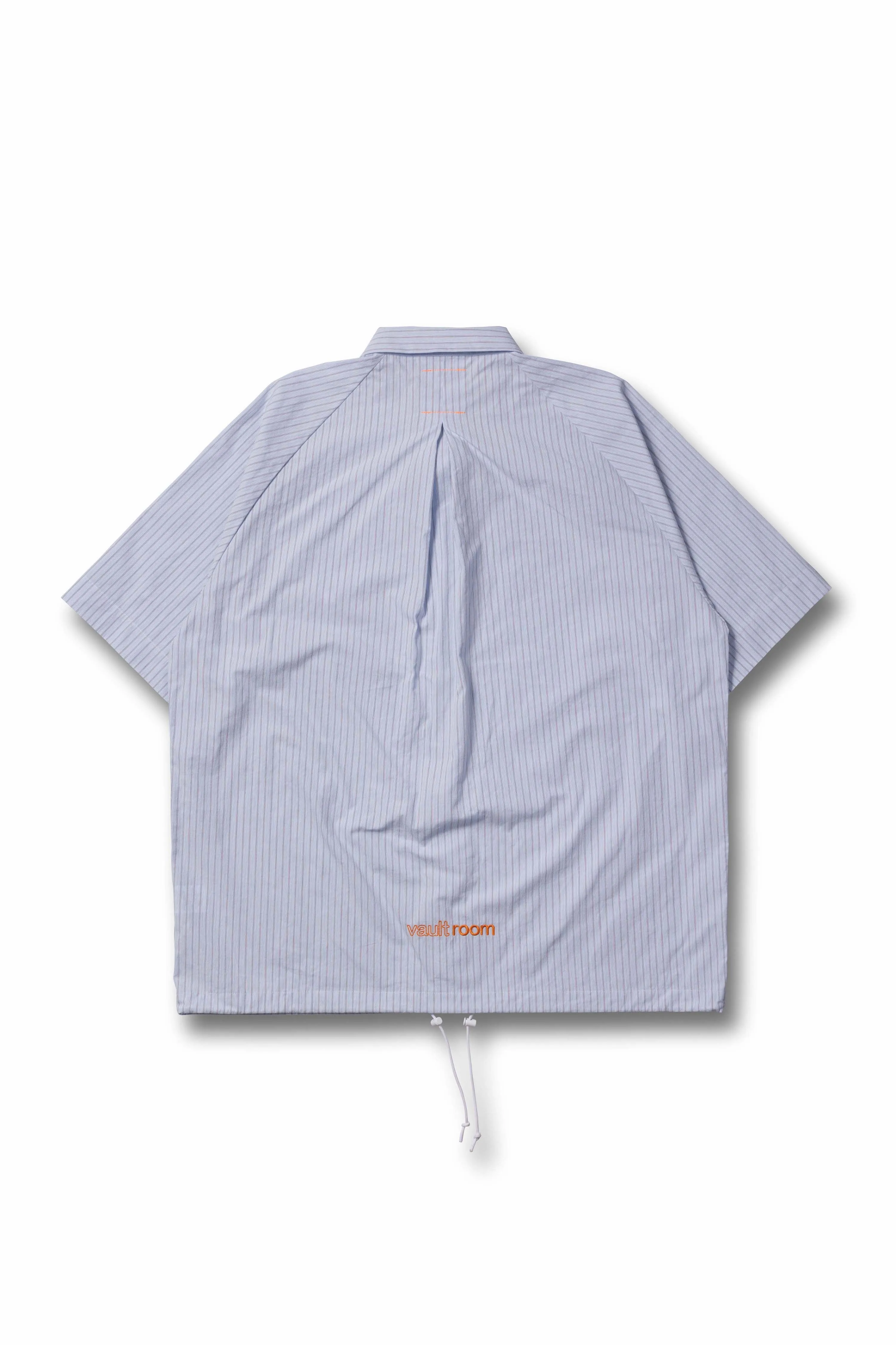 GAMING S/S SHIRT SETUP