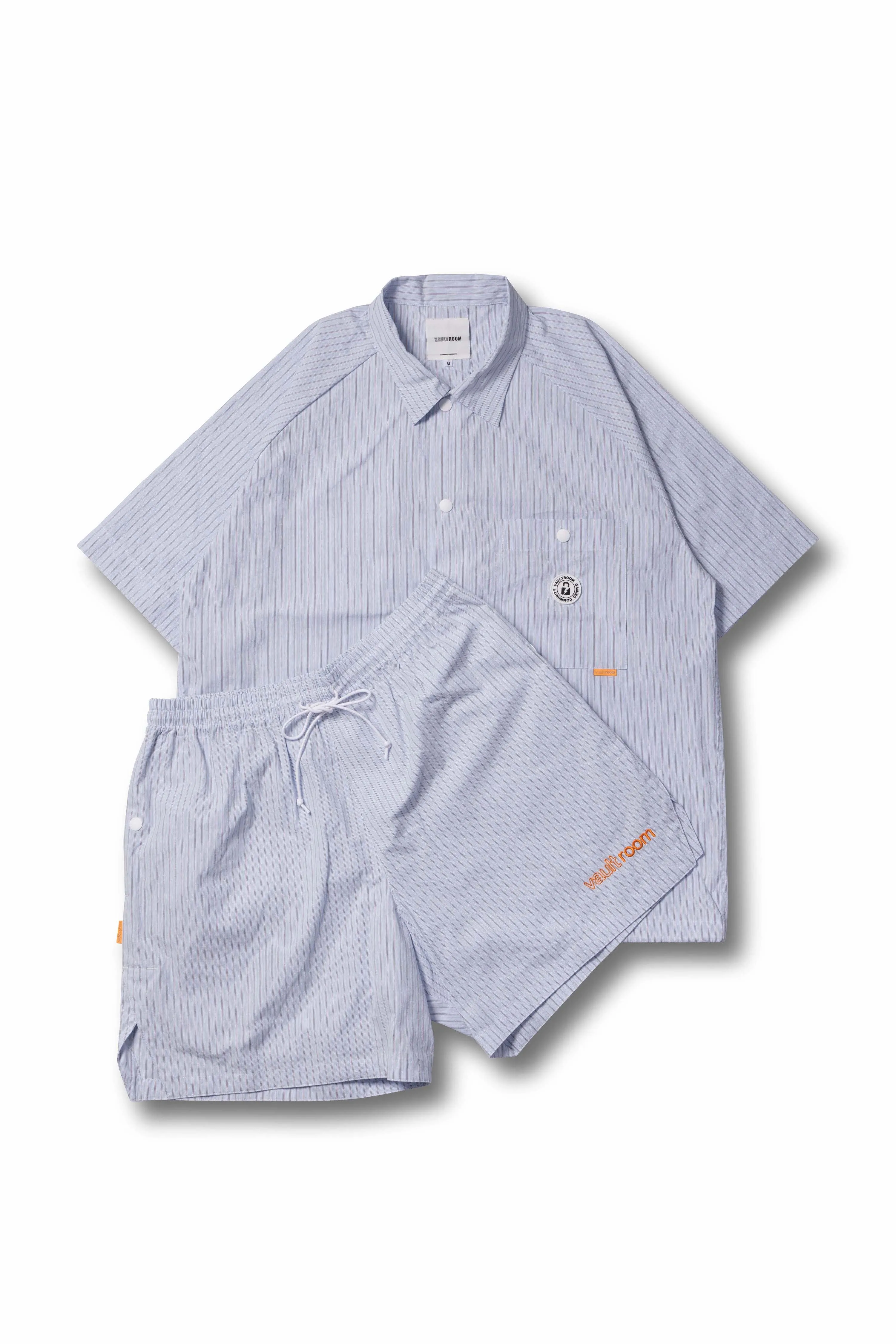 GAMING S/S SHIRT SETUP