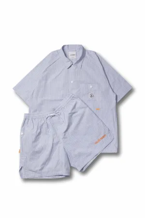 GAMING S/S SHIRT SETUP