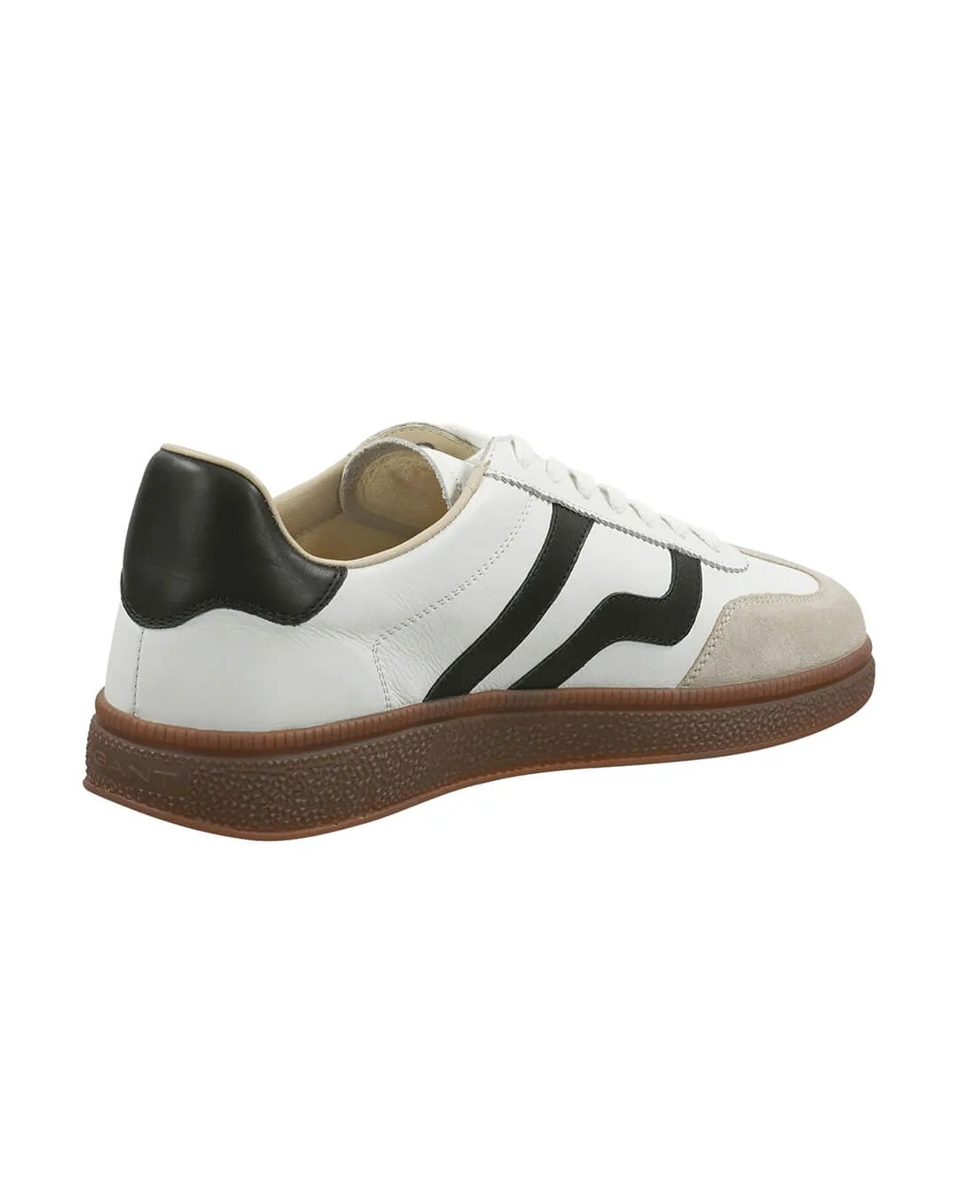 Gant White Cuzmo Sneakers