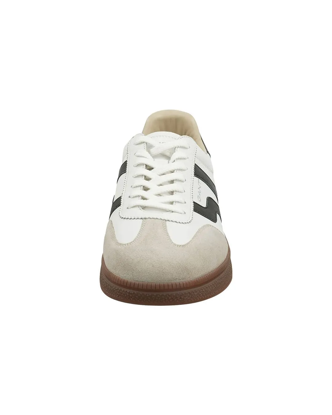Gant White Cuzmo Sneakers