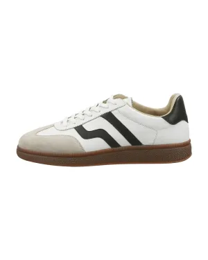 Gant White Cuzmo Sneakers