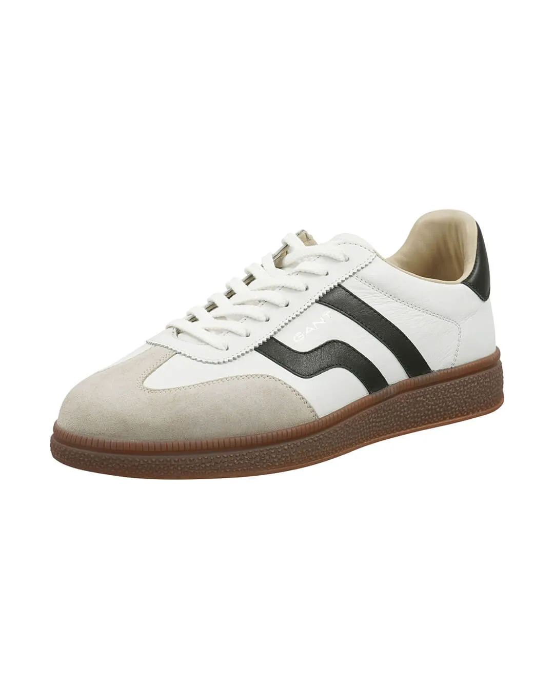 Gant White Cuzmo Sneakers