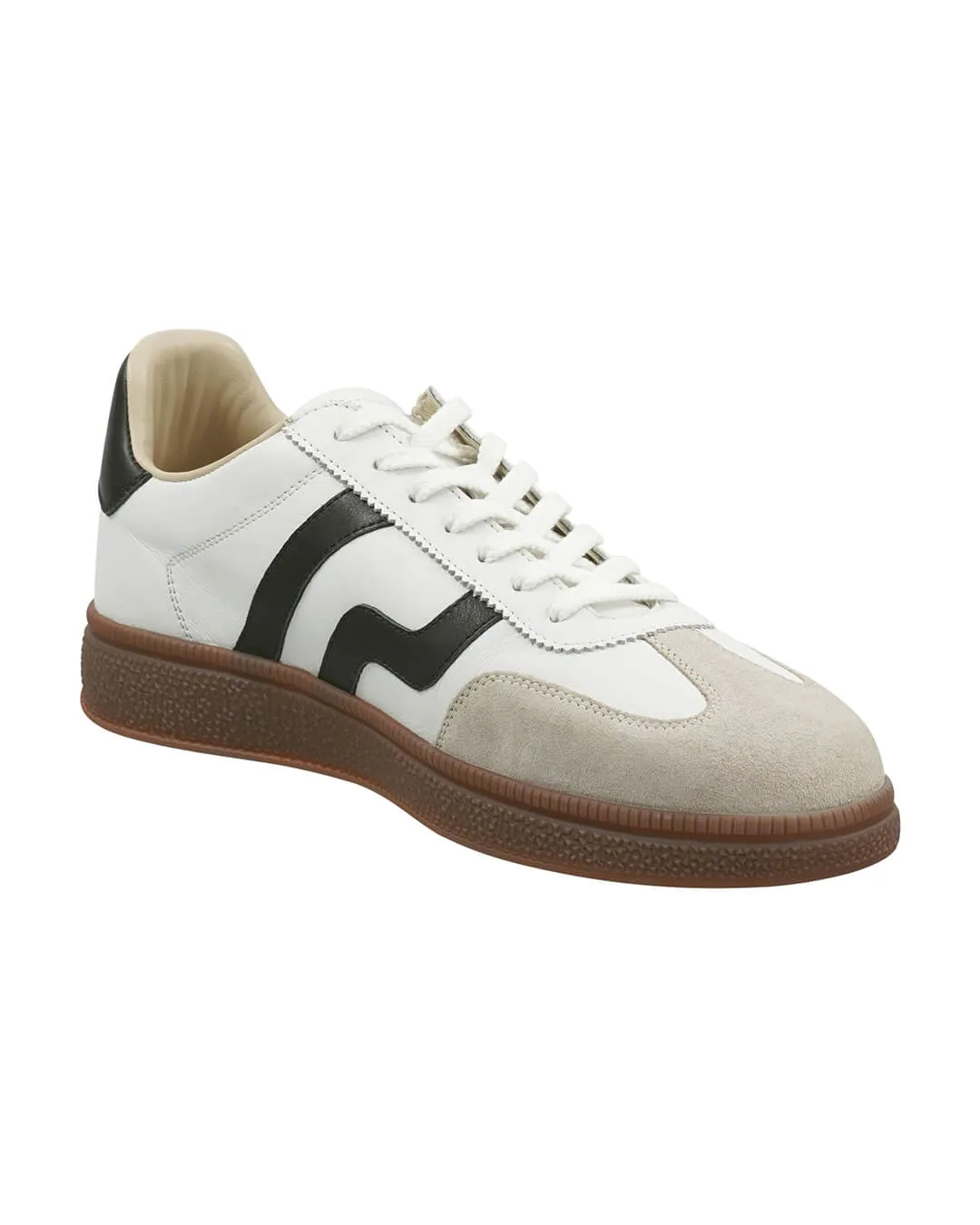 Gant White Cuzmo Sneakers