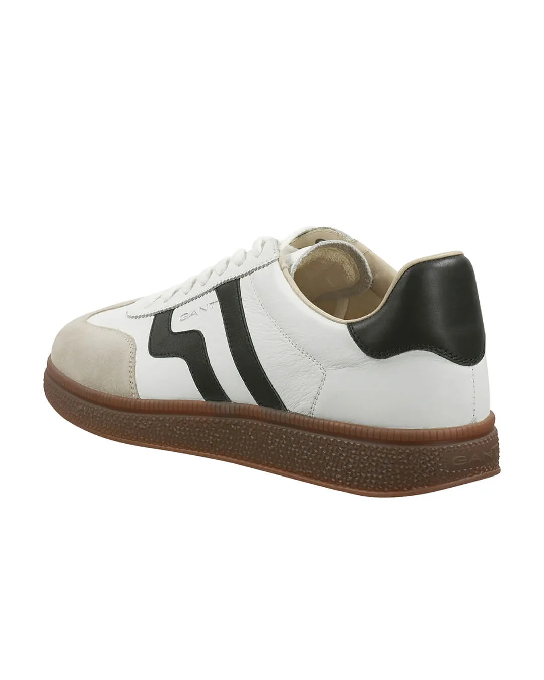 Gant White Cuzmo Sneakers