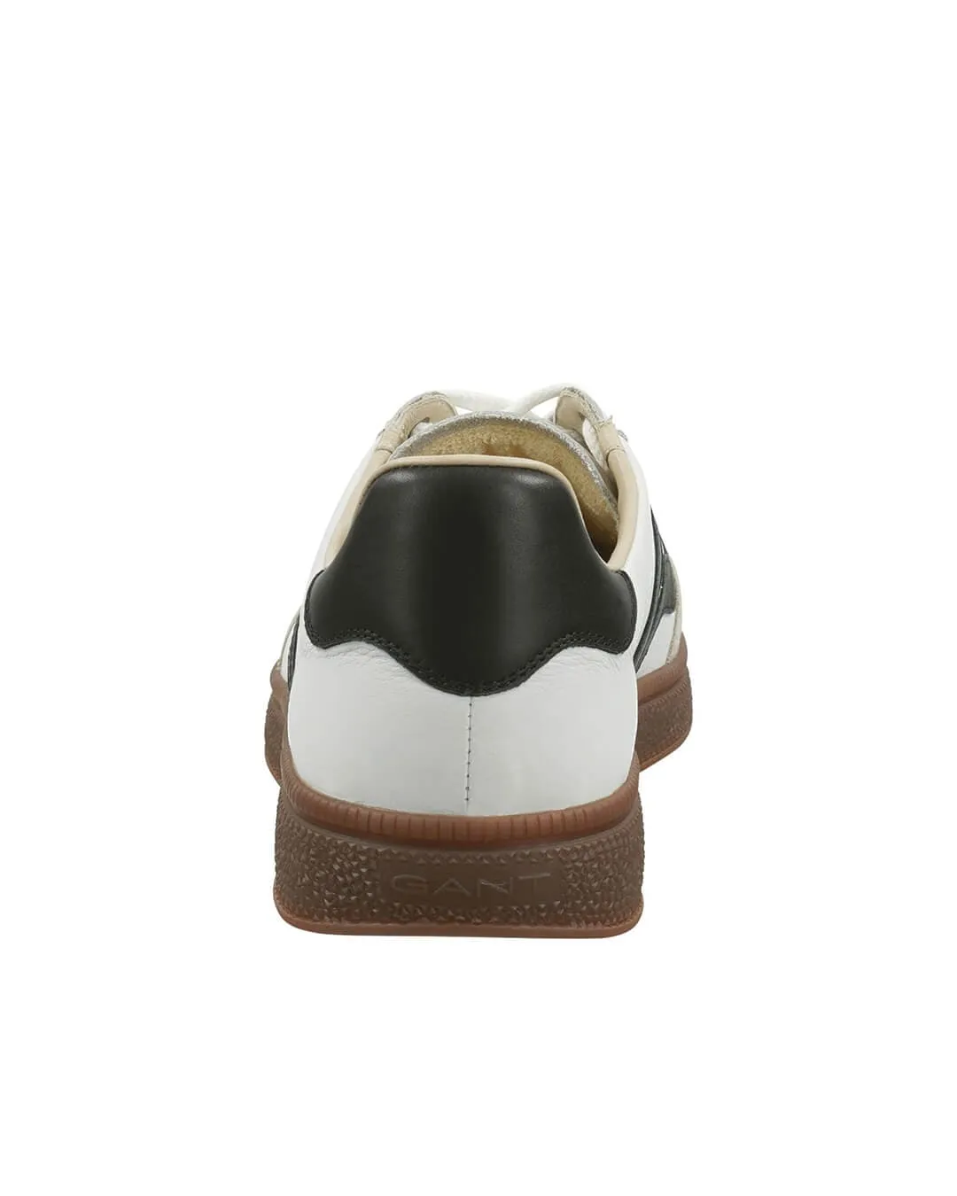 Gant White Cuzmo Sneakers