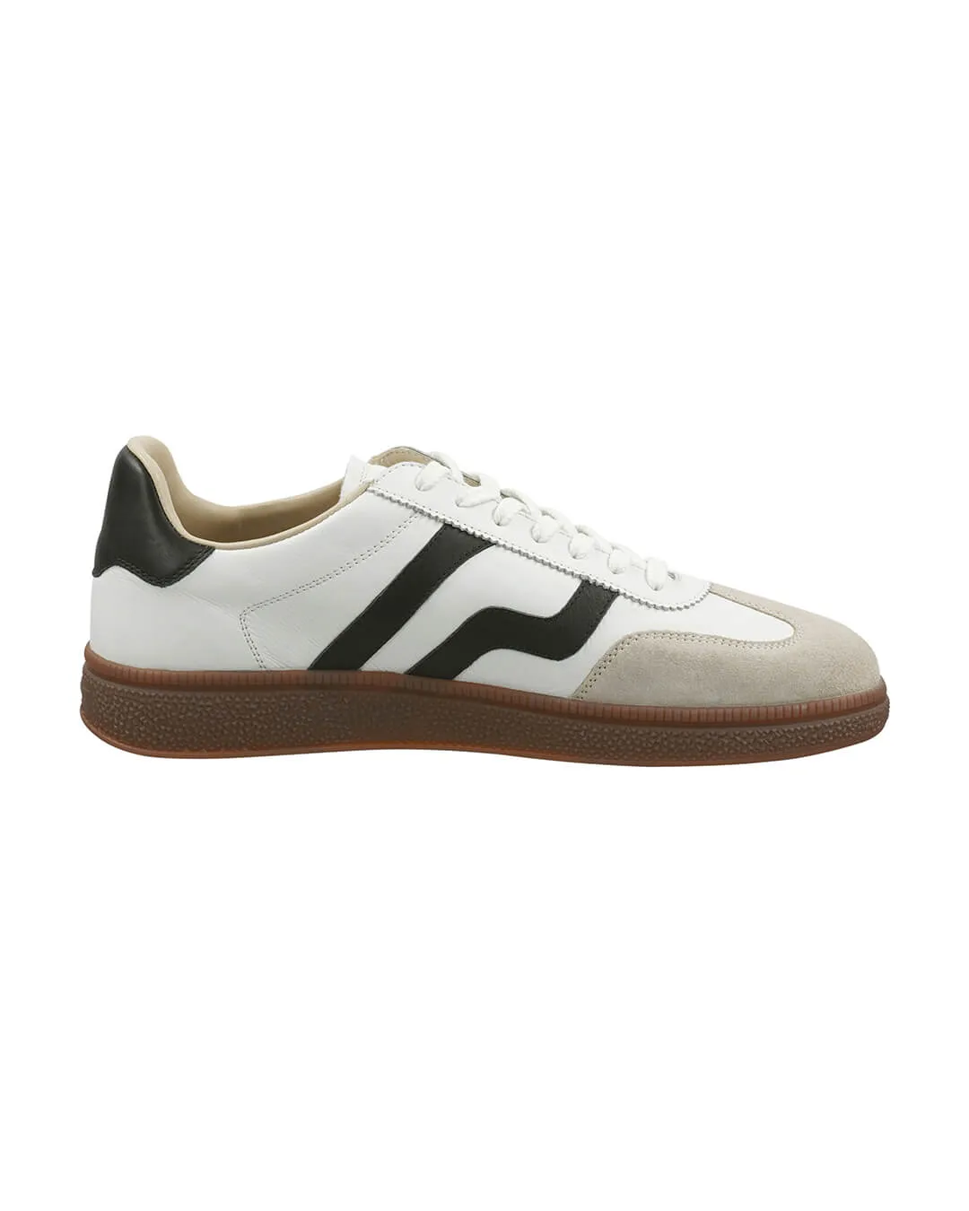 Gant White Cuzmo Sneakers