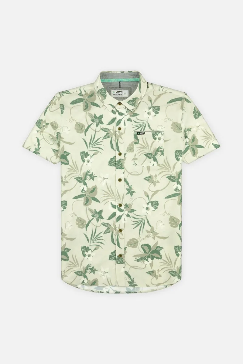 Garwood 2 S/S Woven