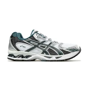 Gel-Nimbus 10.1 | White Saxon Green