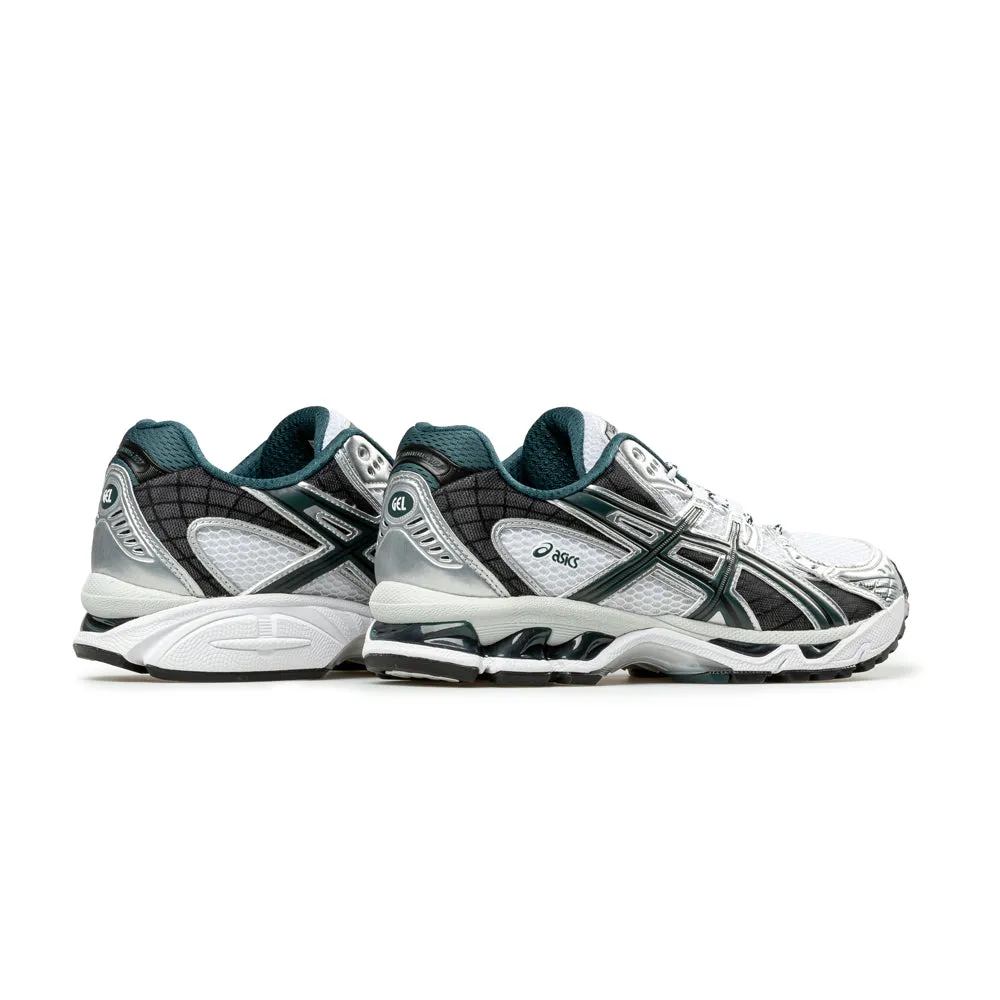Gel-Nimbus 10.1 | White Saxon Green