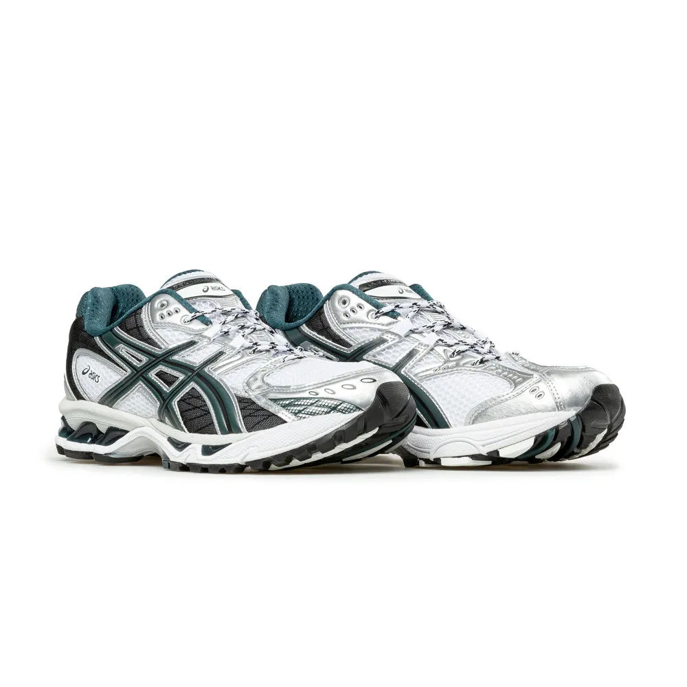 Gel-Nimbus 10.1 | White Saxon Green