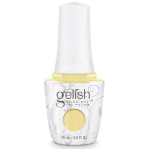 GELISH Soak-Off Gel Polish - Let Down Your Hair 0.5oz.