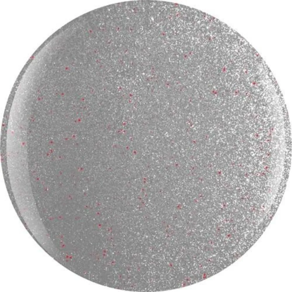 GELISH Soak-Off Gel Polish - Let's Get Frosty 0.5oz.