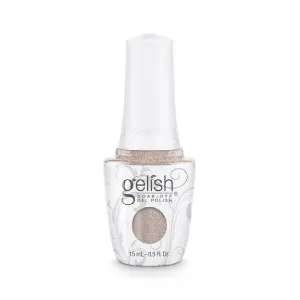 GELISH Soak-Off Gel Polish - Let's Get Frosty 0.5oz.