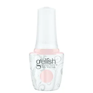 GELISH Soak-Off Gel Polish - Sheer & Silk 0.5oz.