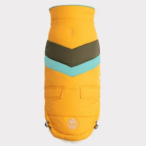 GF Pet Alpine Puffer Vest - Various Colours
