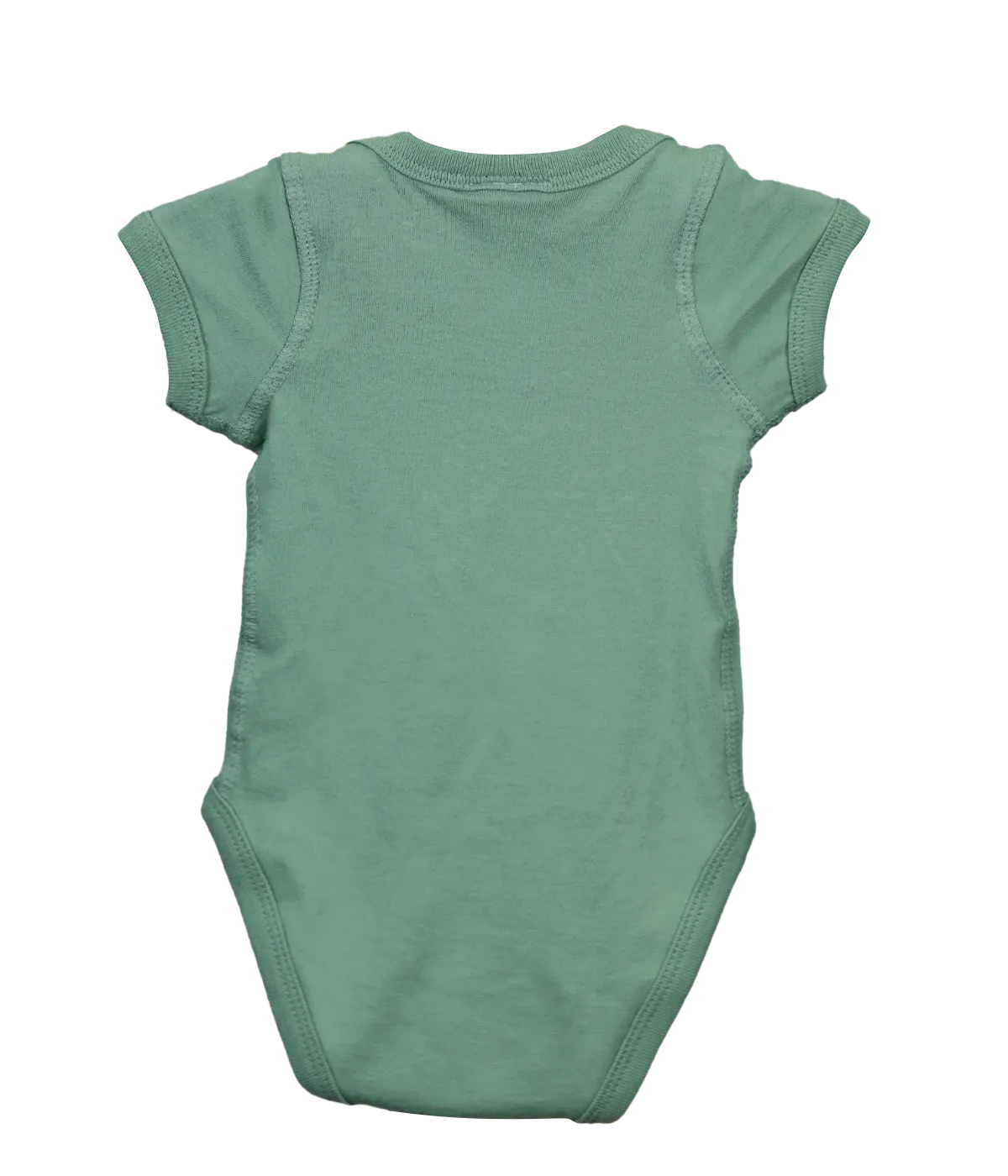 Gidget Infant S/S Onesie
