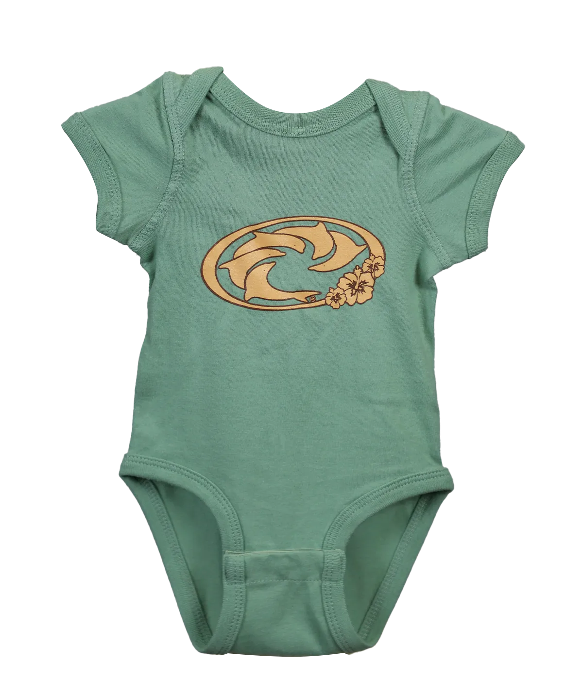 Gidget Infant S/S Onesie