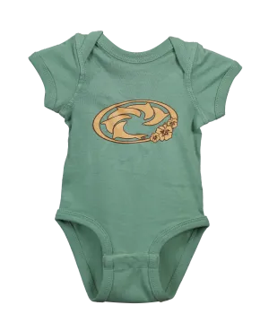 Gidget Infant S/S Onesie