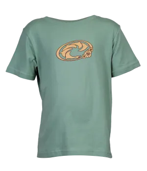 Gidget Toddler S/S T-Shirt