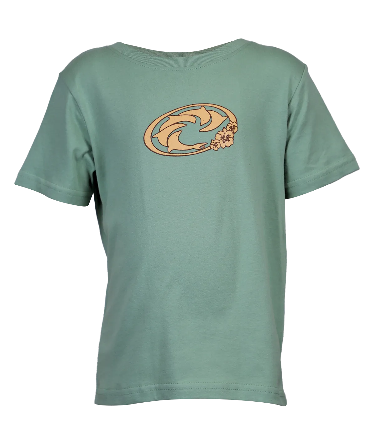 Gidget Toddler S/S T-Shirt