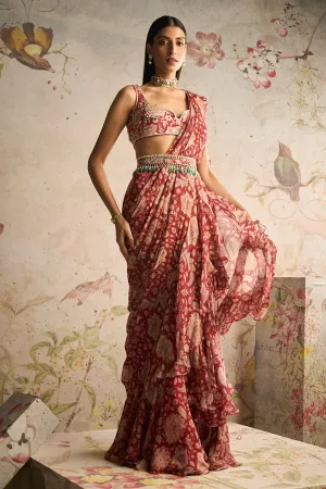 GLAMOUR