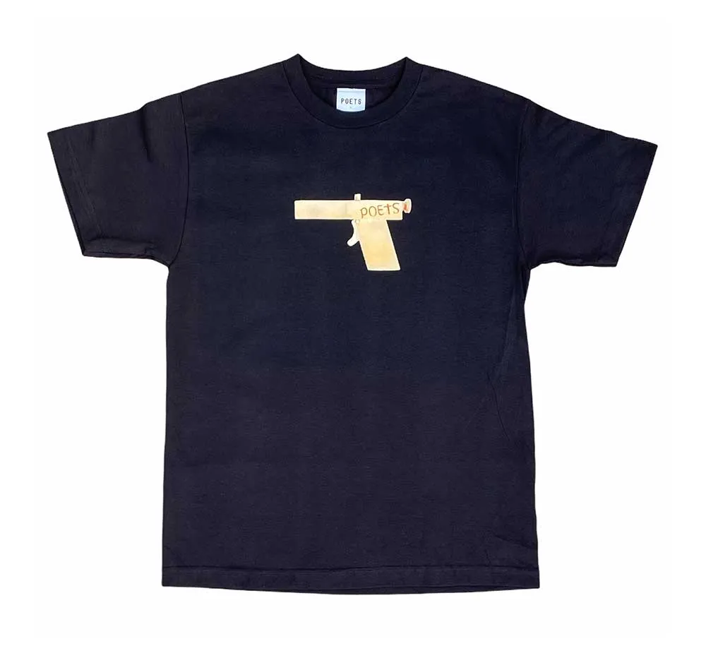 GLOCK S/S TEE