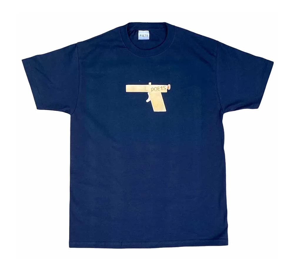 GLOCK S/S TEE