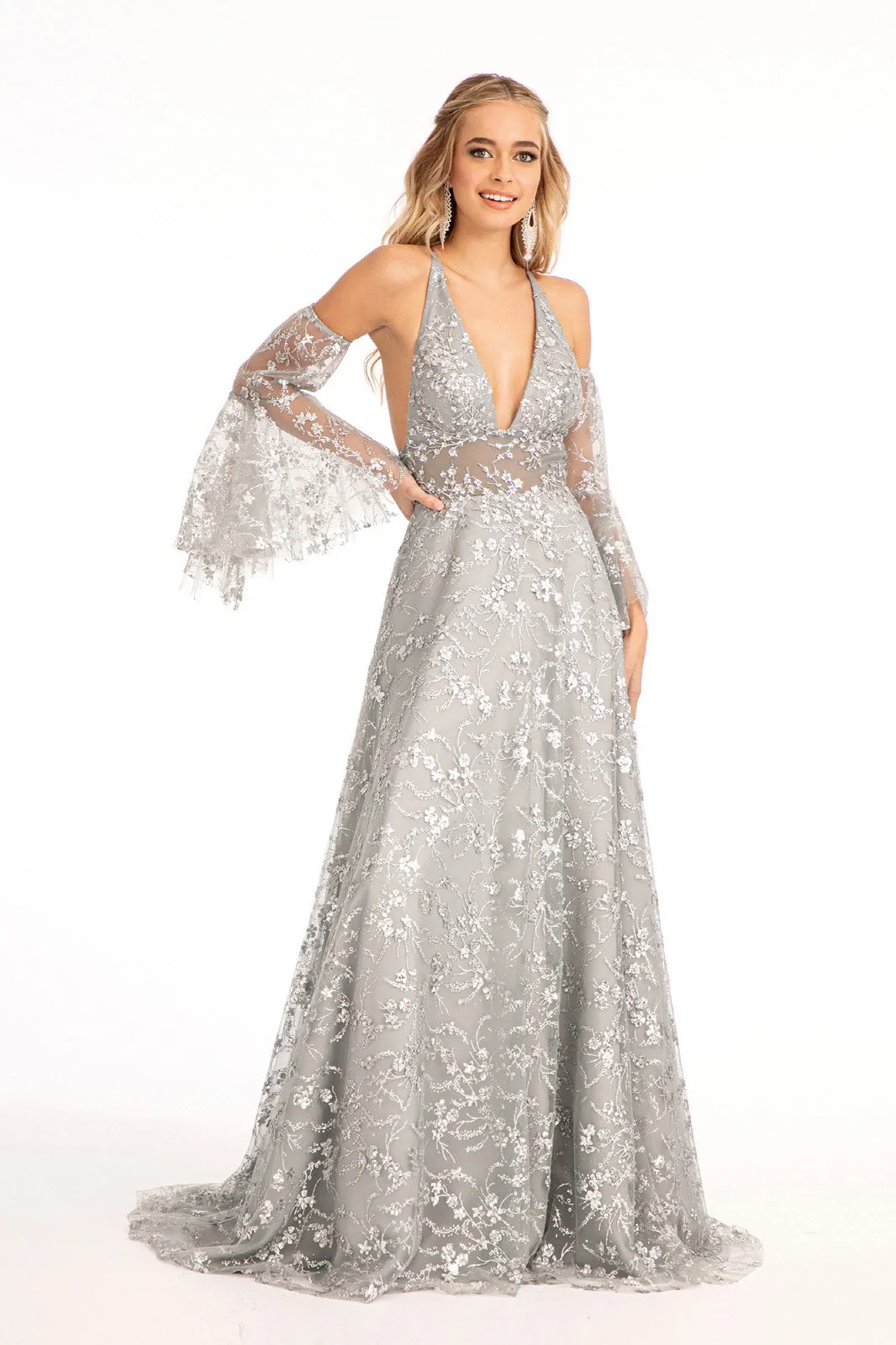 GLS Evening Dress GL3002