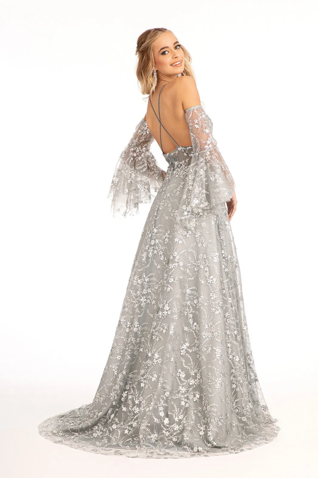 GLS Evening Dress GL3002