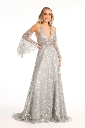 GLS Evening Dress GL3002
