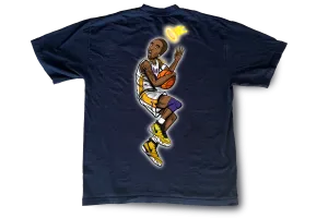 GOATSeries: 81 pt Mamba