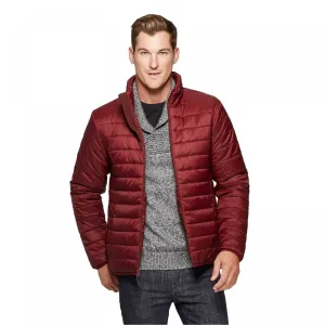 Goodfellow & Co. Men's Standard Fit Puffer Jacket