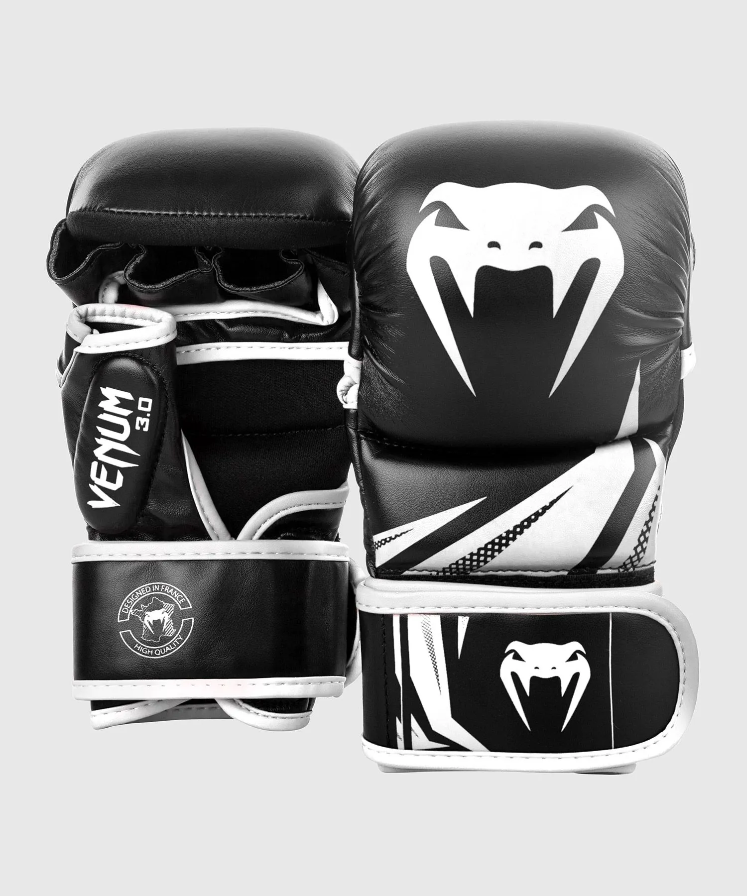 Guantes de mma Venum Sparring Challenger 3.0 - 100% Poliuretano