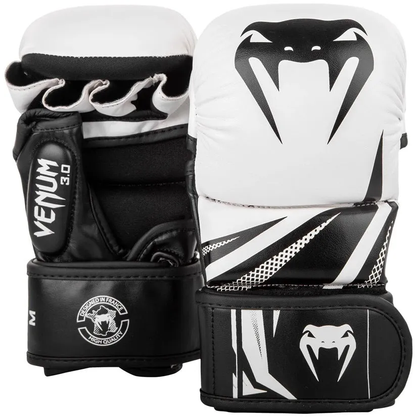 Guantes de mma Venum Sparring Challenger 3.0 - 100% Poliuretano