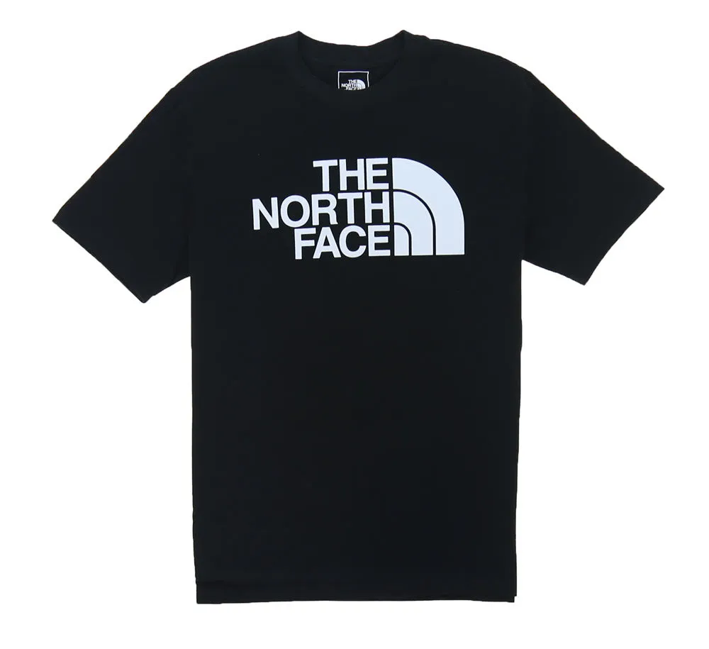 HALF DOME S/S TEE