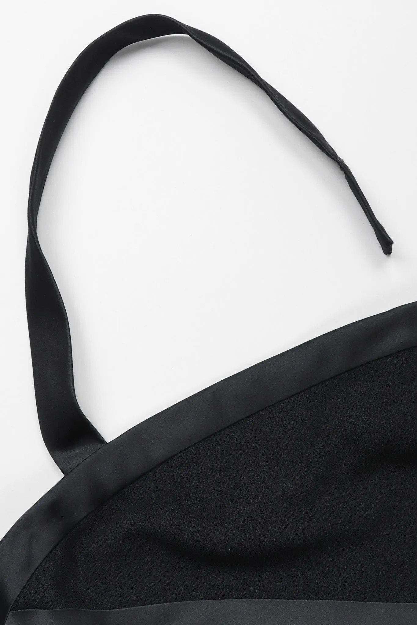 Halter Sheath Gown