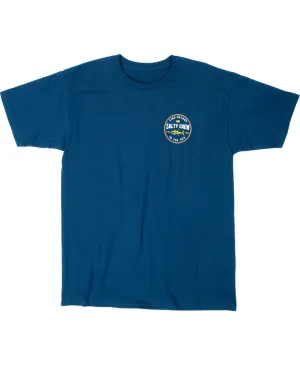 Harbor S/S Tee